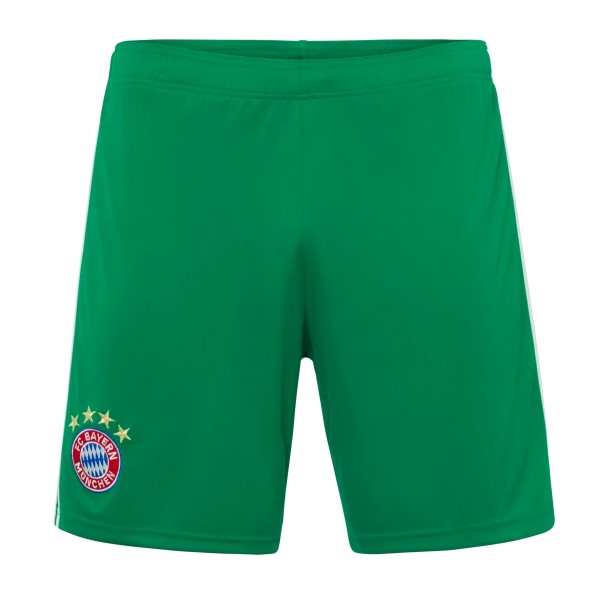 Pantalones Bayern Munich Portero 2019/20 Verde